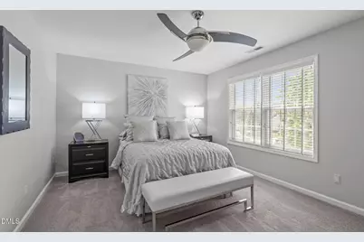 2357 Lazy River Drive, Raleigh, NC 27610 - Photo 24