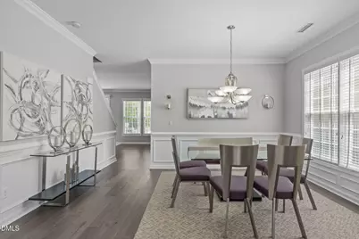 2357 Lazy River Drive, Raleigh, NC 27610 - Photo 4