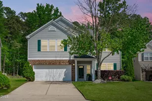 2357 Lazy River Dr, Raleigh, NC 27610 - Photo 1