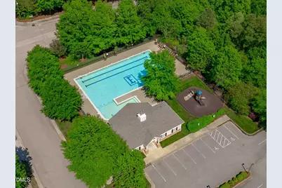 2357 Lazy River Drive, Raleigh, NC 27610 - Photo 36