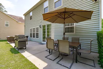 2357 Lazy River Drive, Raleigh, NC 27610 - Photo 30