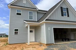 155 Grinnell Loop, Sanford, NC 27332 - Photo 4