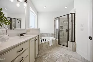 1113 Golden Star Way, Wake Forest, NC 27587 - Photo 20