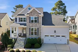 1113 Golden Star Way, Wake Forest, NC 27587 - Photo 1