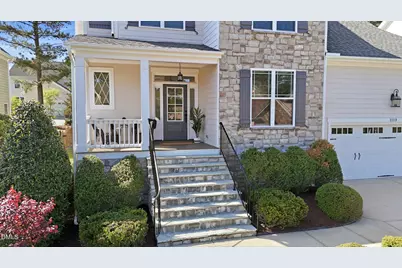 1113 Golden Star Way, Wake Forest, NC 27587 - Photo 2