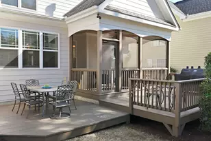 1113 Golden Star Way, Wake Forest, NC 27587 - Photo 30