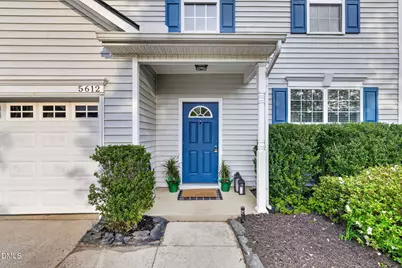 5612 Slaytenbush Lane, Durham, NC 27703 - Photo 4