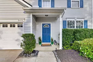 5612 Slaytenbush Ln, Durham, NC 27703 - Photo 4