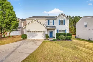 5612 Slaytenbush Ln, Durham, NC 27703 - Photo 1