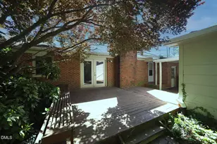 3518 Randolph Rd, Durham, NC 27705 - Photo 8