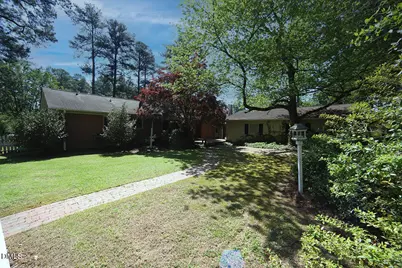 3518 Randolph Road, Durham, NC 27705 - Photo 4