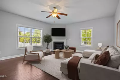 1 Pickard Place, Durham, NC 27703 - Photo 12