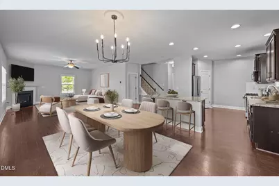 1 Pickard Place, Durham, NC 27703 - Photo 10