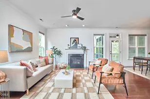 350 Rose Walk Ln, Carrboro, NC 27510 - Photo 8