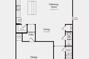 221 Blue Butterfly Dr, Angier, NC 27501 - Photo 2