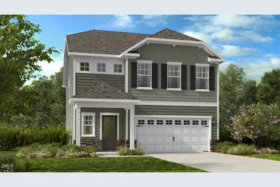 221 Blue Butterfly Drive, Angier, NC 27501 - Photo 1