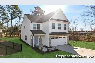 92 Nathan Drive #91p, Lillington, NC 27546 - Photo 1