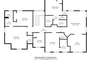 1004 Mocker Nut Ln, Chapel Hill, NC 27517 - Photo 52