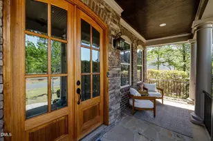 1004 Mocker Nut Ln, Chapel Hill, NC 27517 - Photo 4