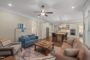 1004 Mocker Nut Ln, Chapel Hill, NC 27517 - Photo 10