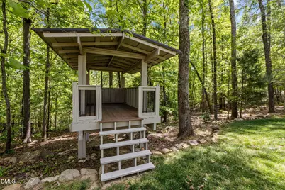 1004 Mocker Nut Lane, Chapel Hill, NC 27517 - Photo 44