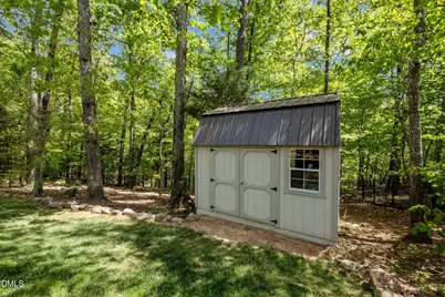 1004 Mocker Nut Lane, Chapel Hill, NC 27517 - Photo 46