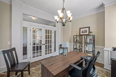1004 Mocker Nut Lane, Chapel Hill, NC 27517 - Photo 8