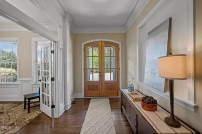 1004 Mocker Nut Lane, Chapel Hill, NC 27517 - Photo 6