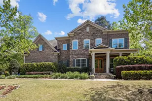 1004 Mocker Nut Ln, Chapel Hill, NC 27517 - Photo 2