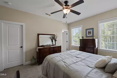 1004 Mocker Nut Lane, Chapel Hill, NC 27517 - Photo 34