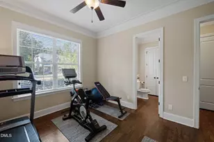 1004 Mocker Nut Ln, Chapel Hill, NC 27517 - Photo 20