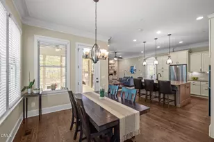 1004 Mocker Nut Ln, Chapel Hill, NC 27517 - Photo 16