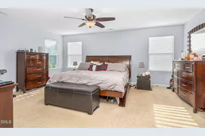 110 Green Willows Drive, Clayton, NC 27527 - Photo 10