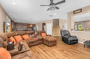 110 Green Willows Dr, Clayton, NC 27527 - Photo 6