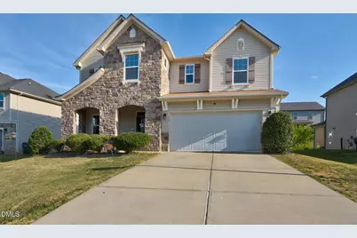 110 Green Willows Drive, Clayton, NC 27527 - Photo 2
