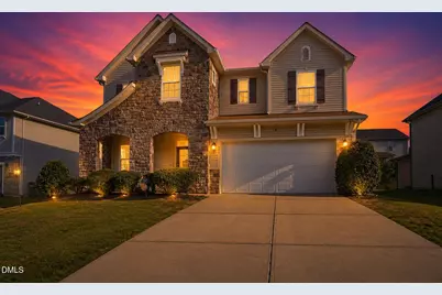 110 Green Willows Drive, Clayton, NC 27527 - Photo 1