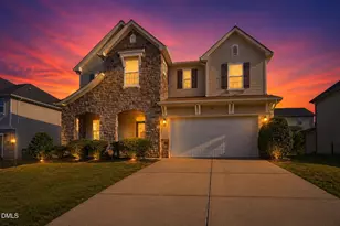 110 Green Willows Dr, Clayton, NC 27527 - Photo 1
