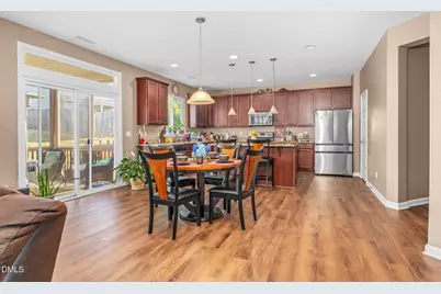 110 Green Willows Drive, Clayton, NC 27527 - Photo 6