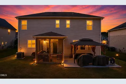 110 Green Willows Drive, Clayton, NC 27527 - Photo 18