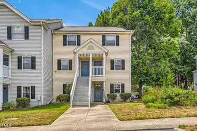 119 Schultz Street, Chapel Hill, NC 27514 - Photo 1