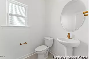 104 Open Meadow Ct, Lillington, NC 27546 - Photo 10