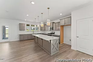 104 Open Meadow Ct, Lillington, NC 27546 - Photo 4