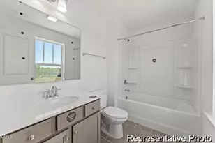 104 Open Meadow Ct, Lillington, NC 27546 - Photo 12