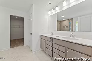 104 Open Meadow Ct, Lillington, NC 27546 - Photo 18