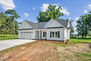 505 N Hillandale Dr, Fremont, NC 27830 - Photo 4