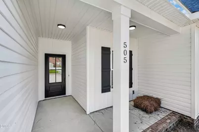 505 N Hillandale Drive, Fremont, NC 27830 - Photo 6