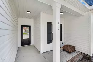 505 N Hillandale Dr, Fremont, NC 27830 - Photo 6