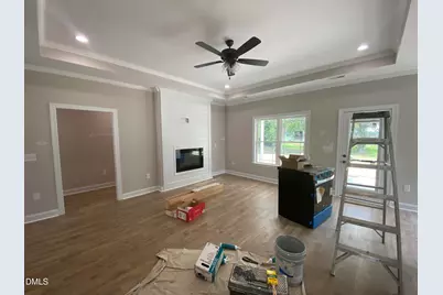 505 N Hillandale Drive, Fremont, NC 27830 - Photo 2