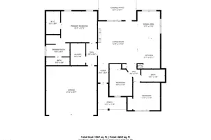 505 N Hillandale Dr, Fremont, NC 27830 - Photo 36