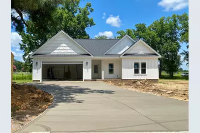 505 N Hillandale Drive, Fremont, NC 27830 - Photo 1